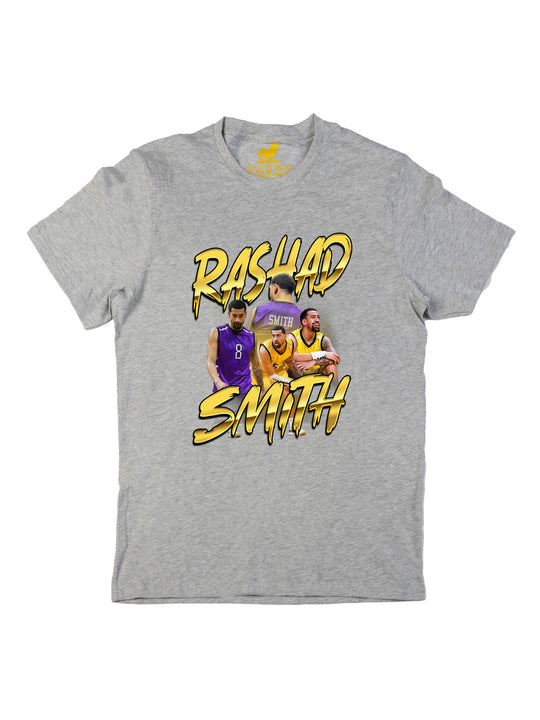 Rashad Smith Unisex T-Shirt