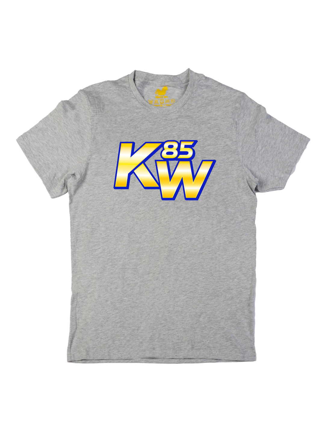 Kamren Wilkerson Logo Unisex T-Shirt