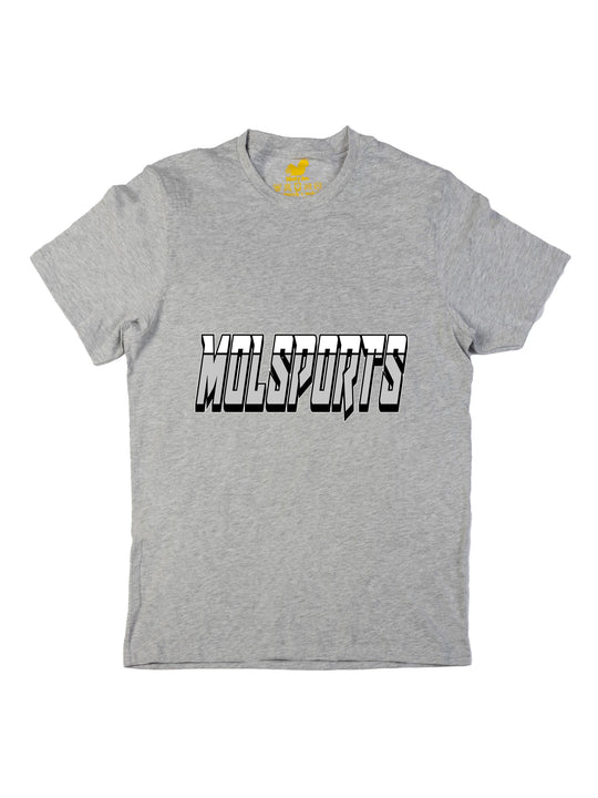 Damola Mol Unisex T-Shirt