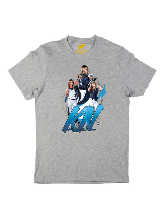 Kylie Nunes Unisex T-Shirt