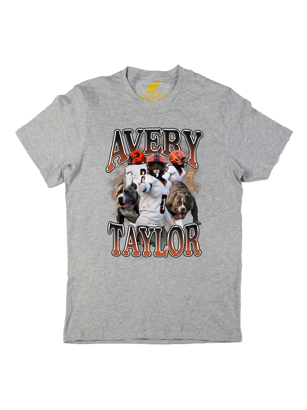 Avery Taylor Unisex T-Shirt