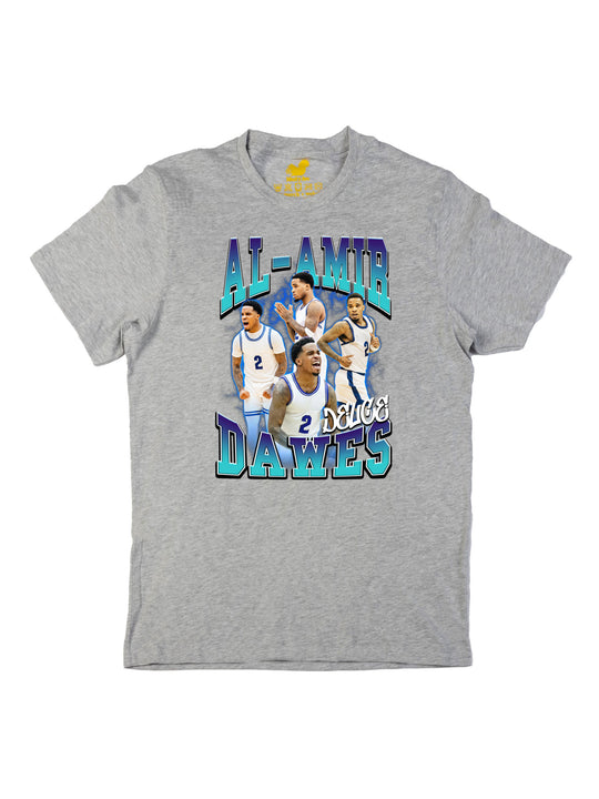 Al Amir Dawes Unisex T-Shirt