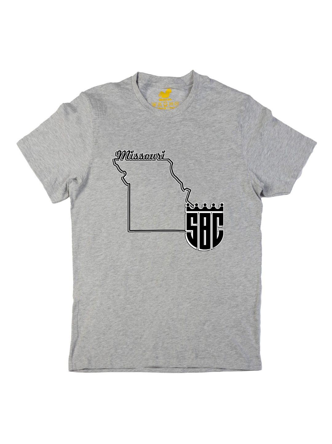 Brian Caldwell Unisex T-Shirt