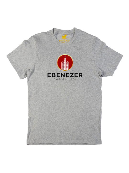 Ebenezar Baptist Church Unisex T-Shirt