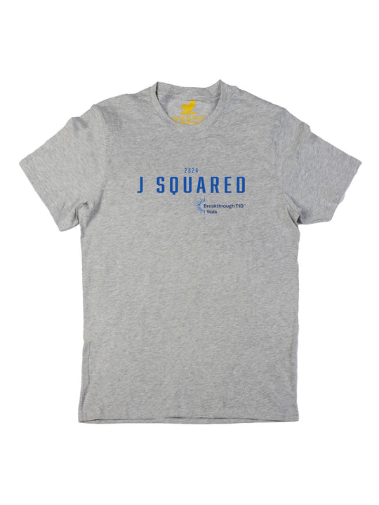 J Squared Unisex T-Shirt