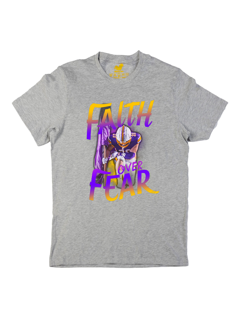 Andrew Doss Unisex T-Shirt