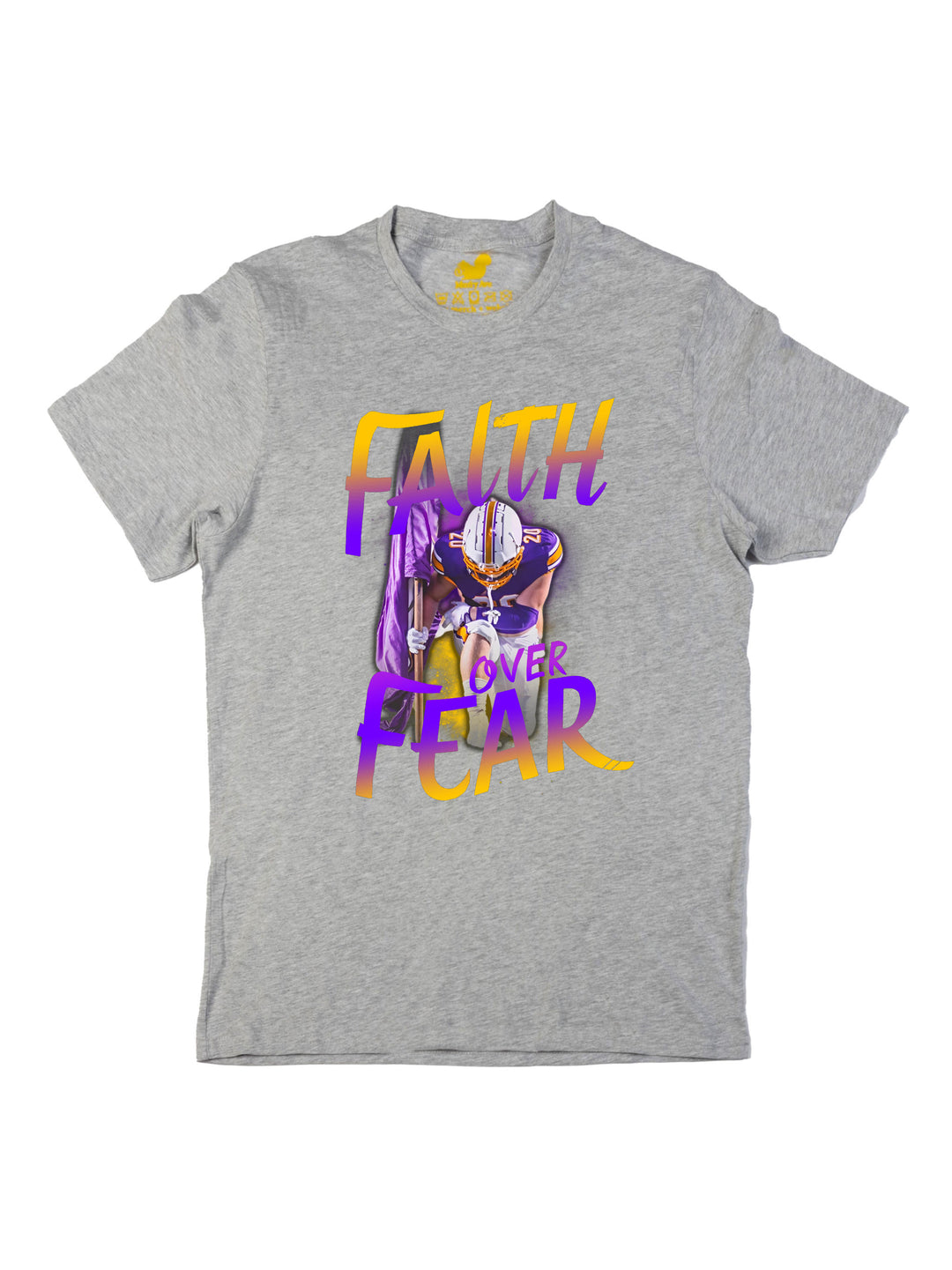 Andrew Doss Unisex T-Shirt
