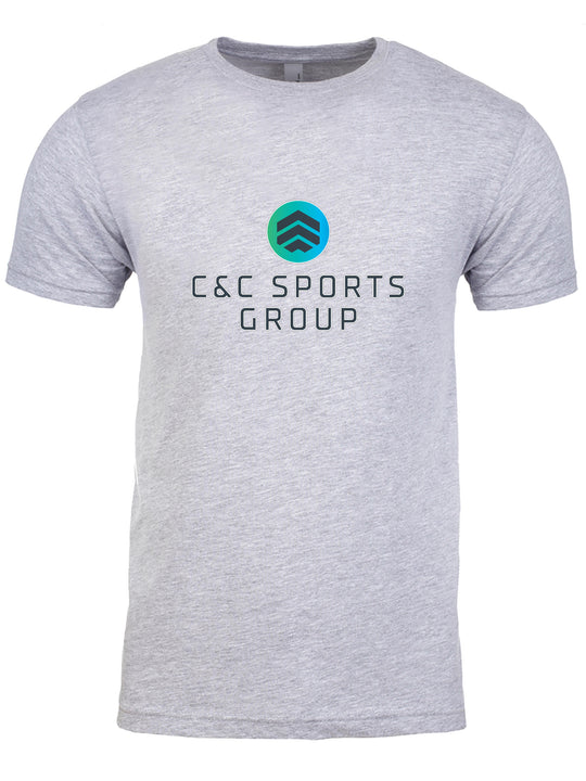C and C Sports Group Unisex T-Shirt