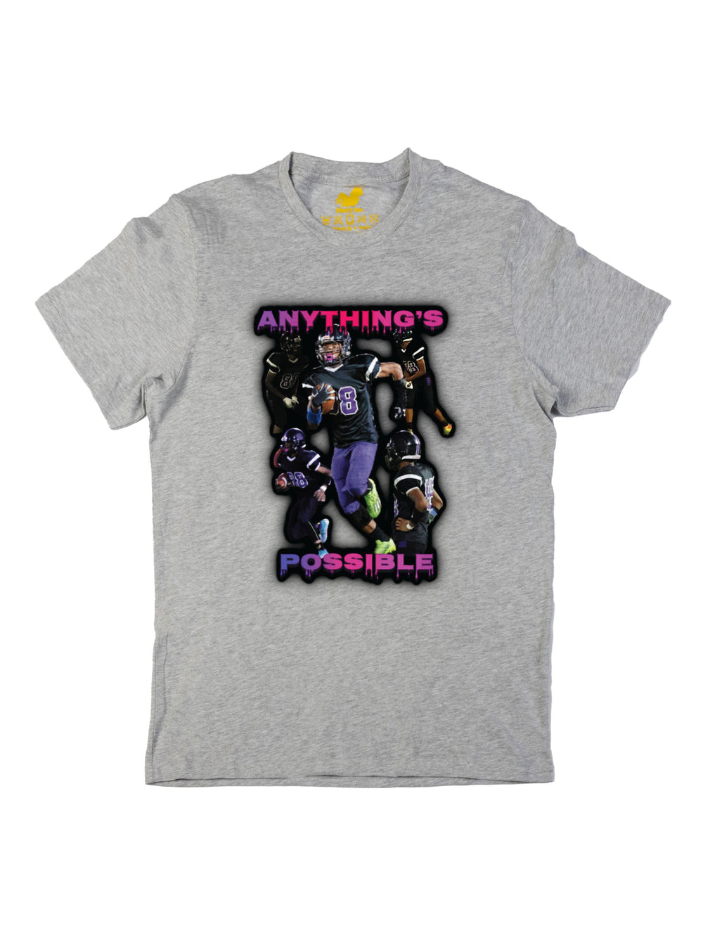 Jaemin Walker Unisex T-Shirt