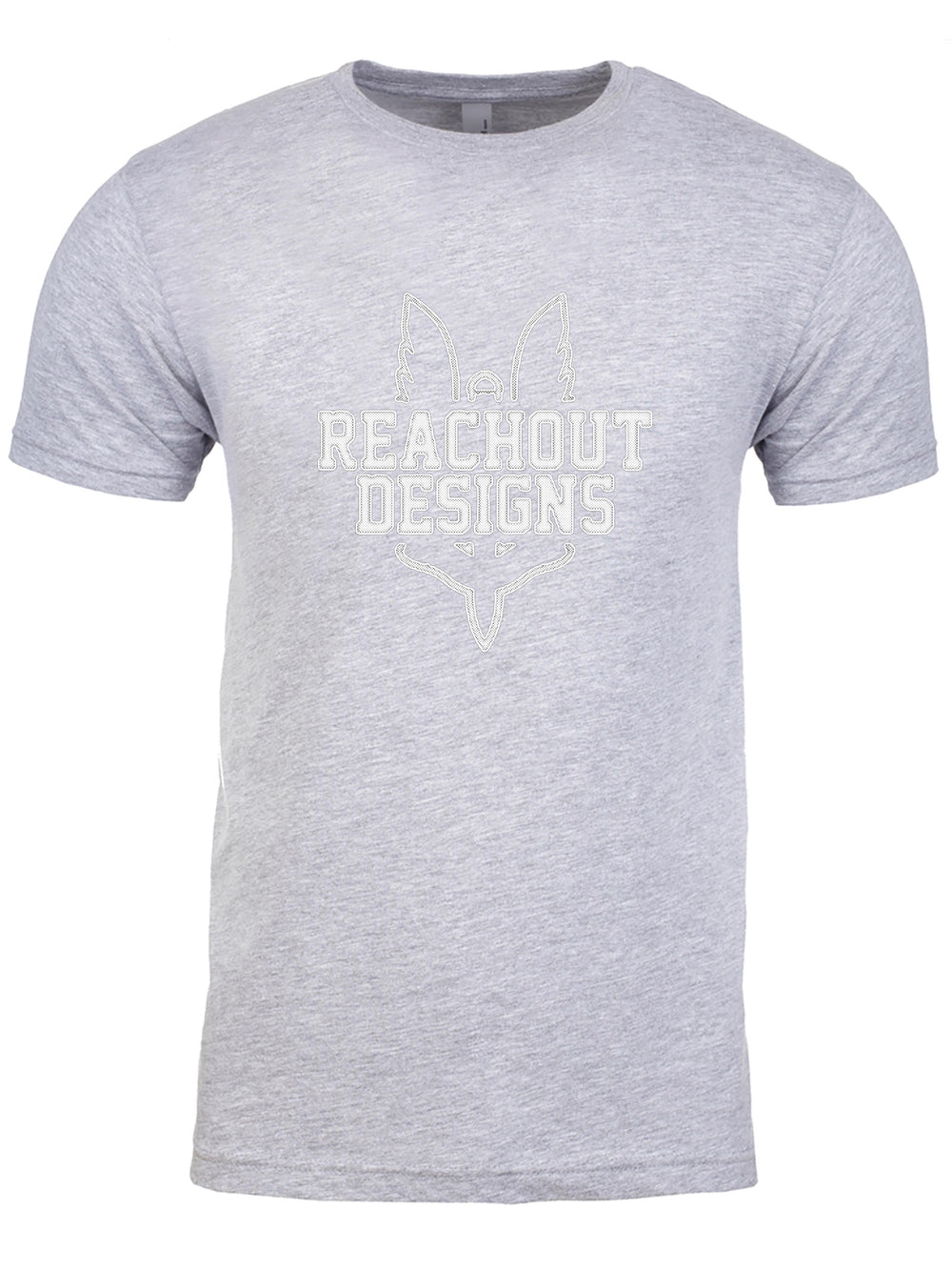 Reachout Designs Unisex T-Shirt