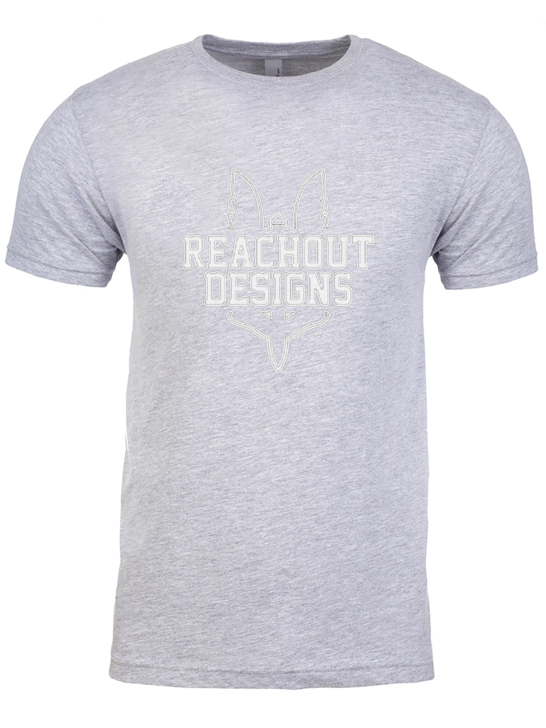 Reachout Designs Unisex T-Shirt