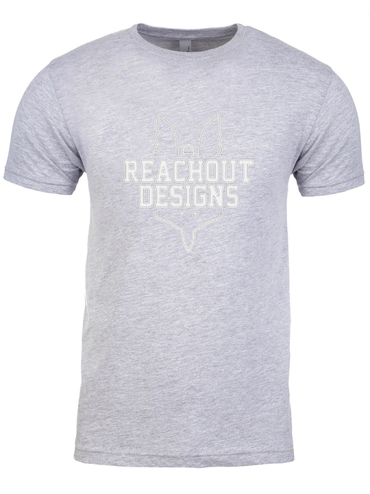 Reachout Designs Unisex T-Shirt