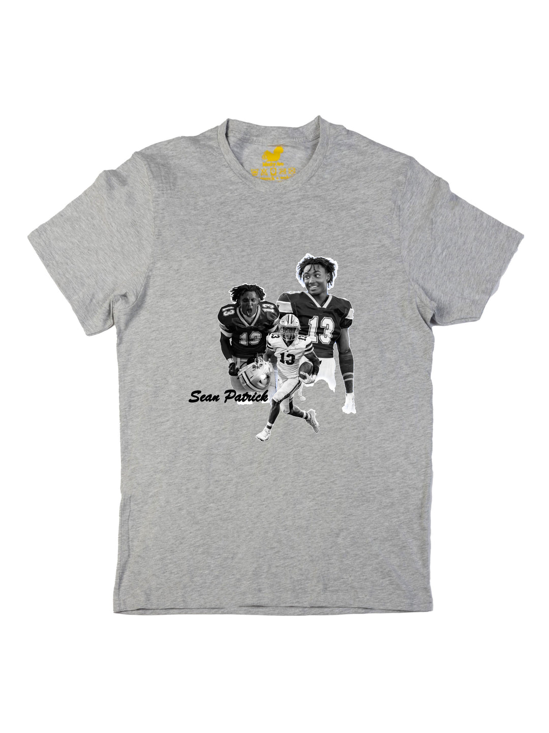 Sean Patrick Unisex T-Shirt