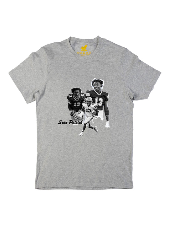 Sean Patrick Unisex T-Shirt