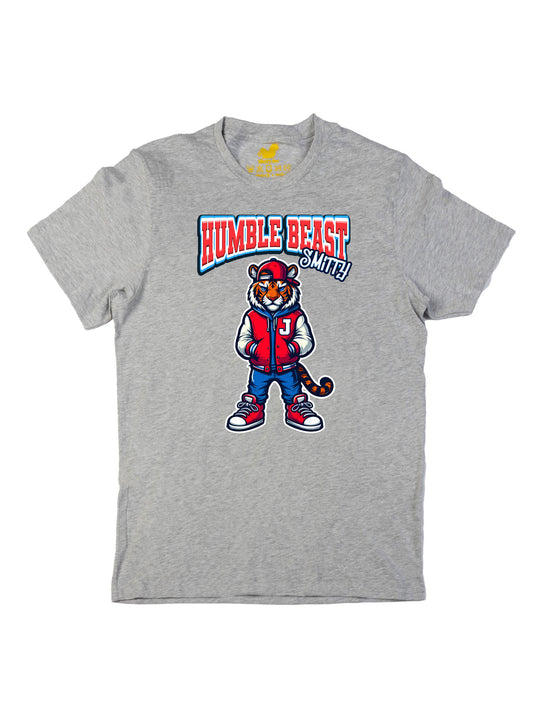Jourdan Smith Unisex T-Shirt