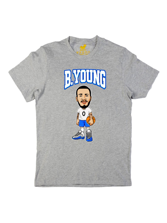 Brandon Young Unisex T-Shirt