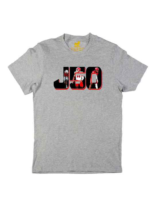 Jayden Fuller Unisex T-Shirt