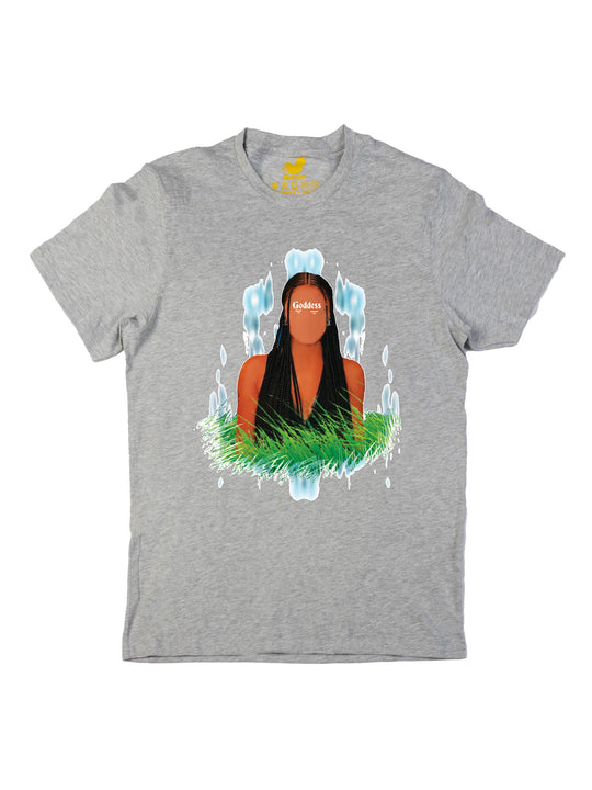 Cappie Pondexter Unisex T-Shirt