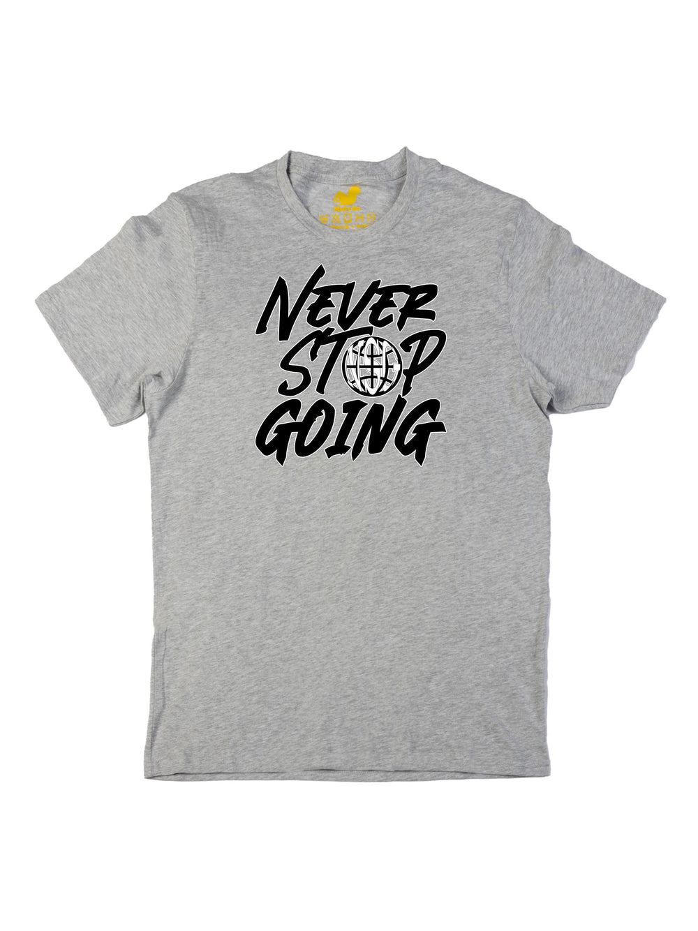 NSG Logo Unisex T-Shirt
