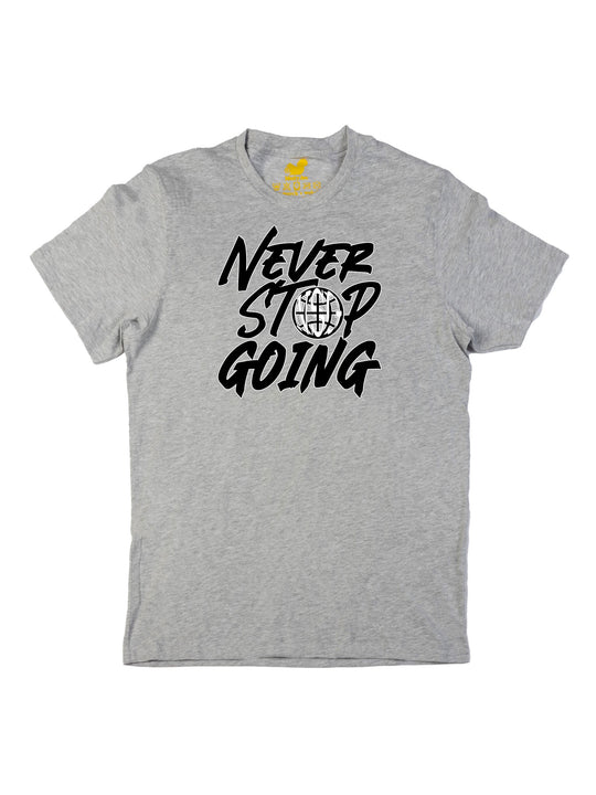 NSG Logo Unisex T-Shirt