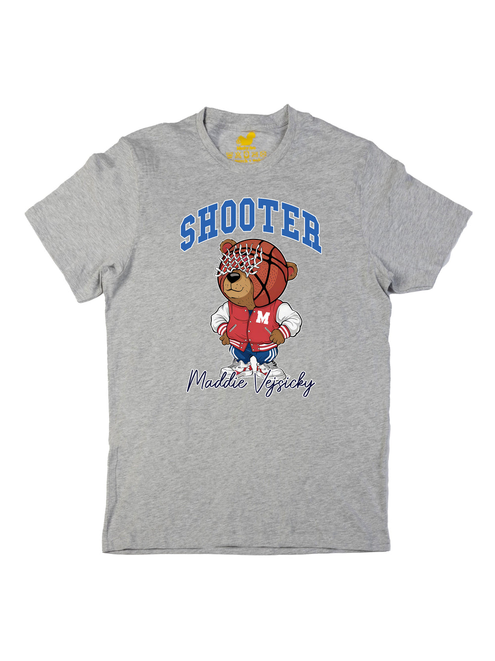 Maddie Vejsicky Unisex T-Shirt