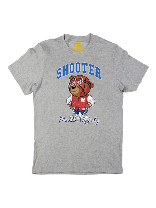 Maddie Vejsicky Unisex T-Shirt