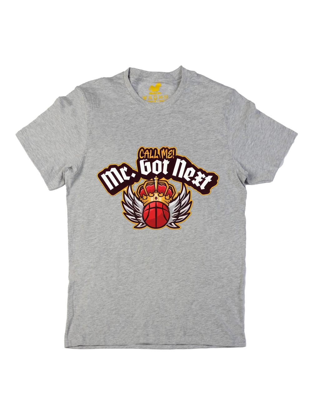 Al Brooks Unisex T-Shirt