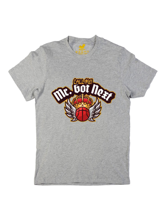 Al Brooks Unisex T-Shirt