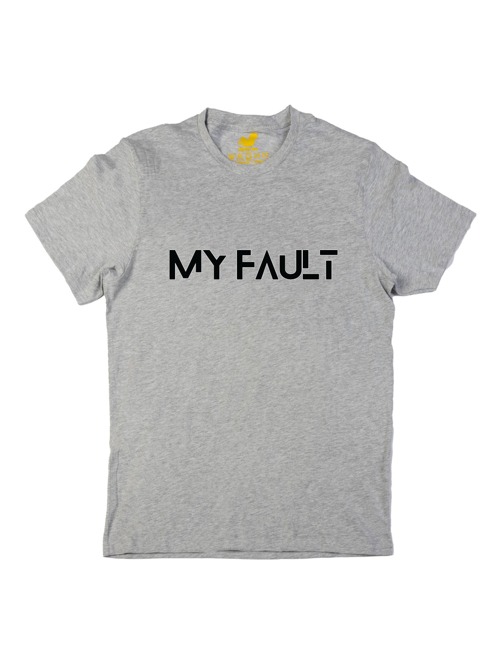Blame Unisex T-Shirt