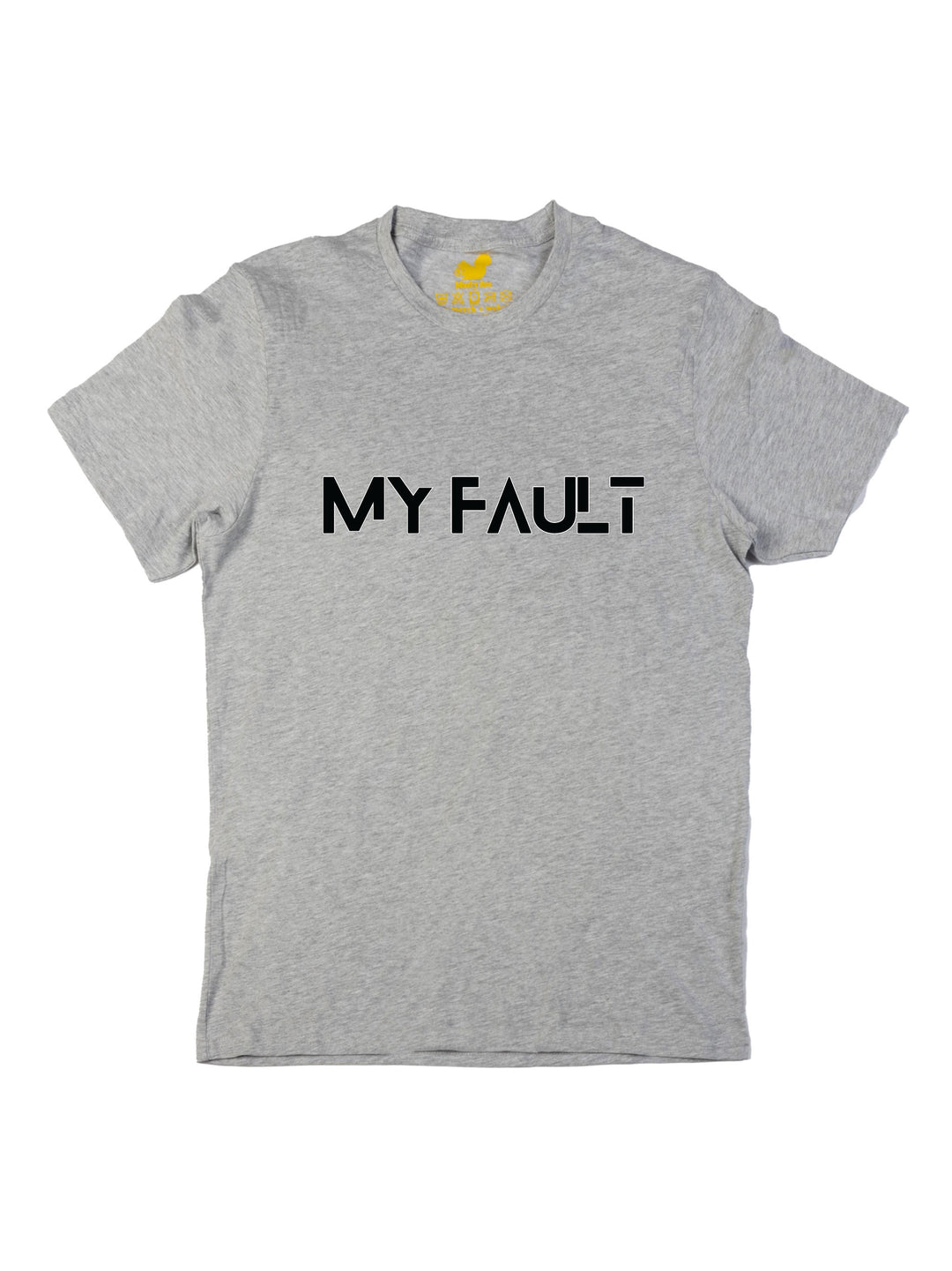 Blame Unisex T-Shirt