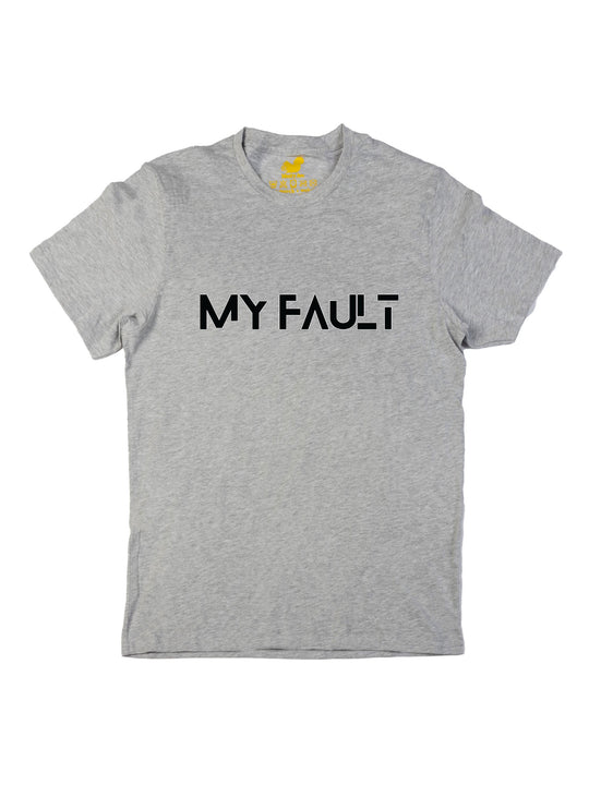 Blame Unisex T-Shirt