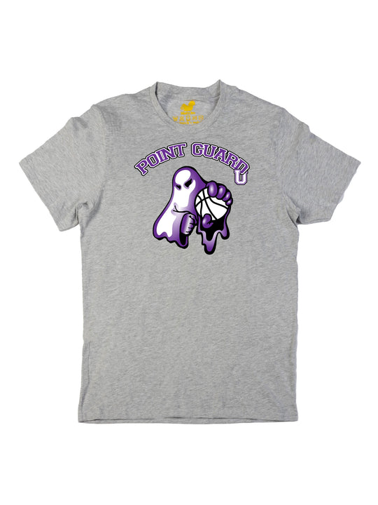 Point Guard U Unisex T-Shirt