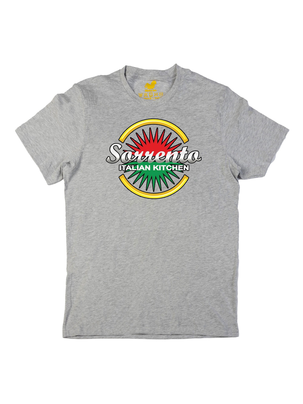 Sorrento Italian Kitchen Logo Unisex T-Shirt