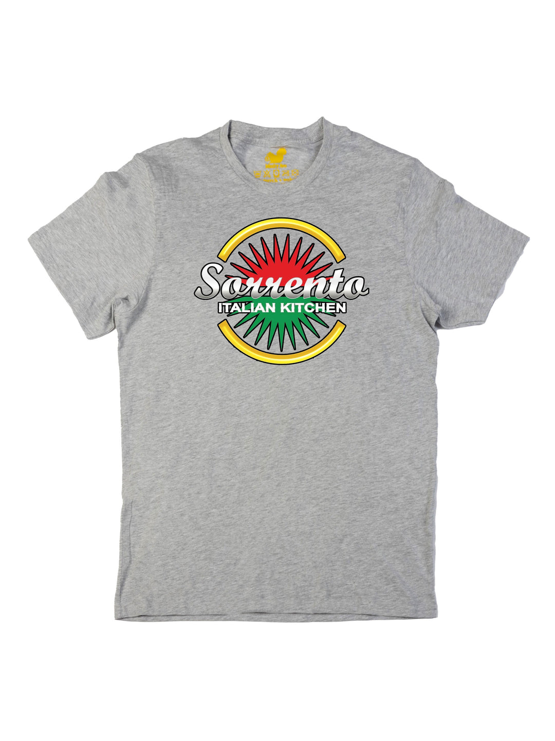 Sorrento Italian Kitchen Logo Unisex T-Shirt