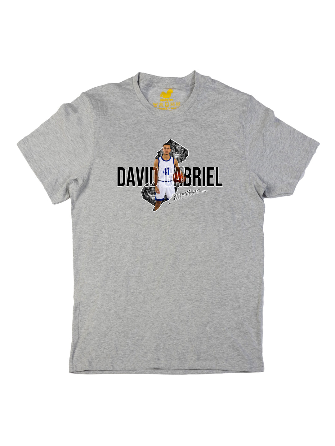 David Gabriel Signature Unisex T-Shirt