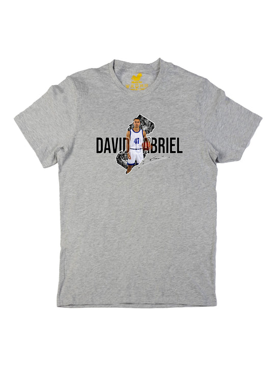 David Gabriel Signature Unisex T-Shirt