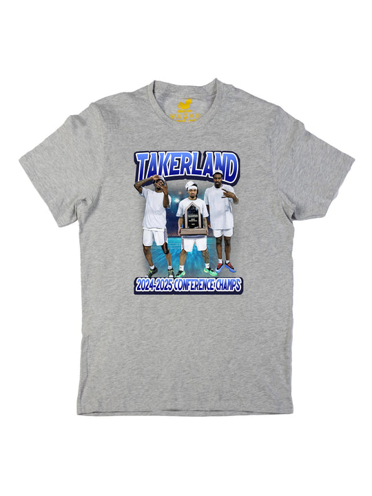 Takerland Unisex T-Shirt