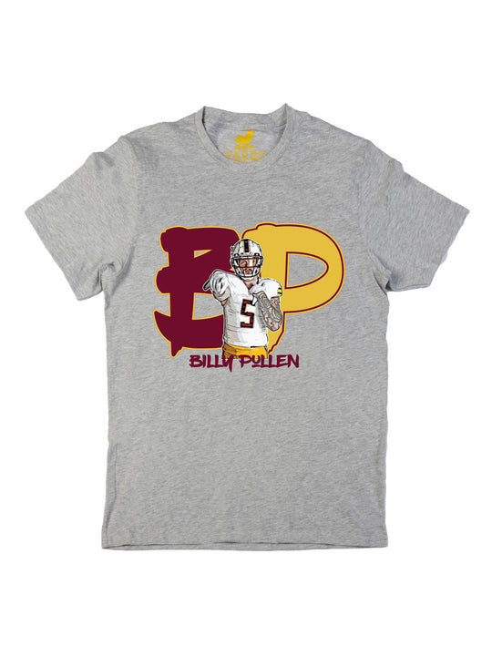 Billy Pullen Unisex T-Shirt
