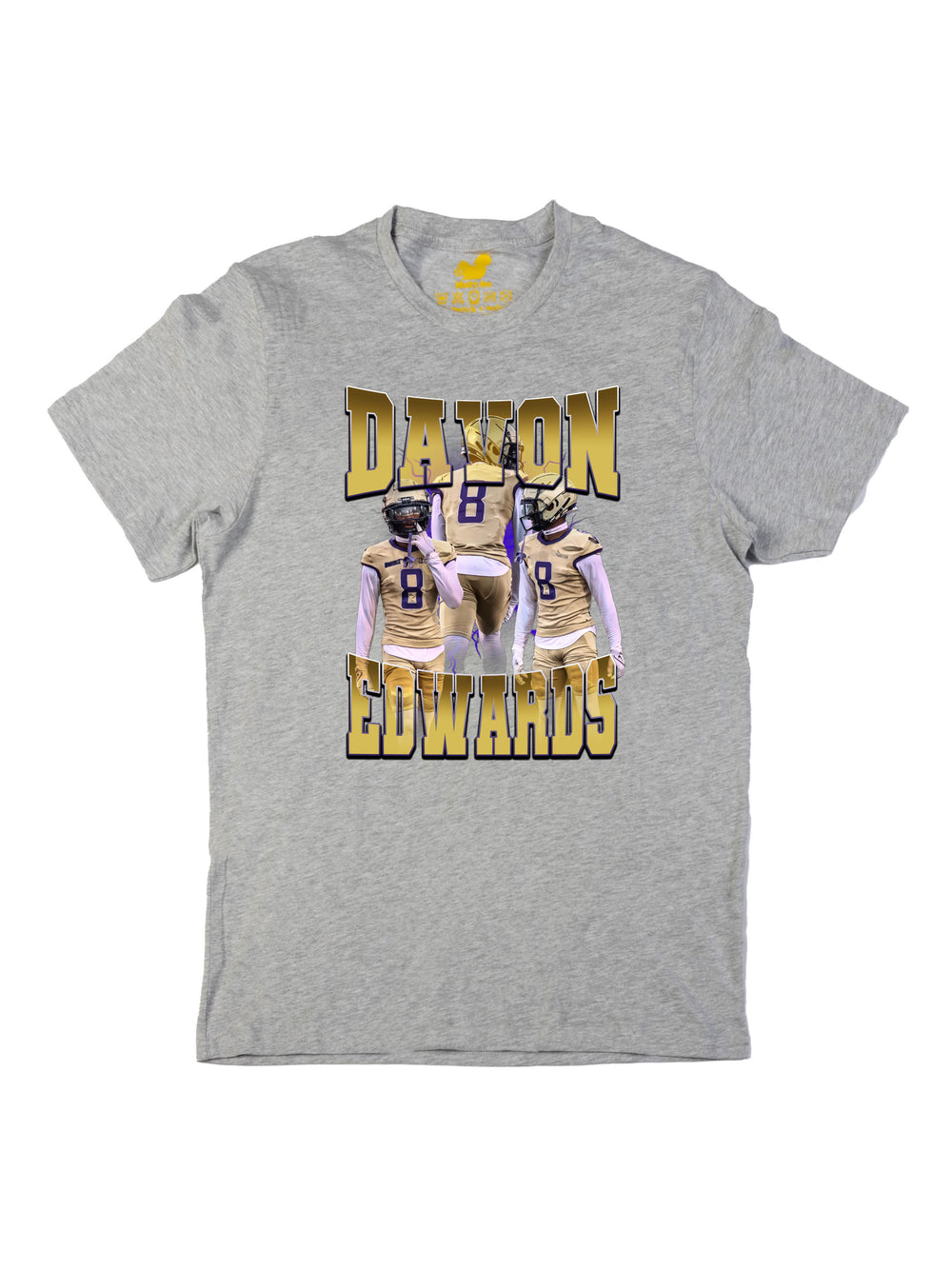 Davon Edwards Unisex T-Shirt