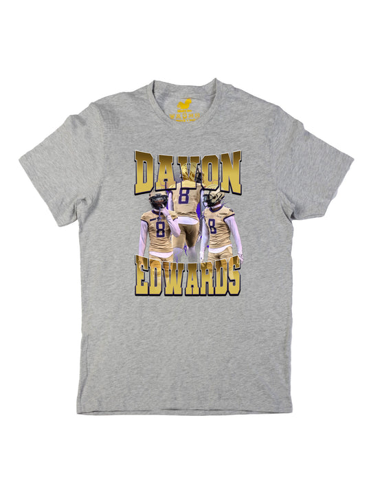 Davon Edwards Unisex T-Shirt