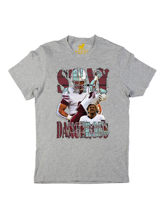 Stay Dangerous Unisex T-Shirt