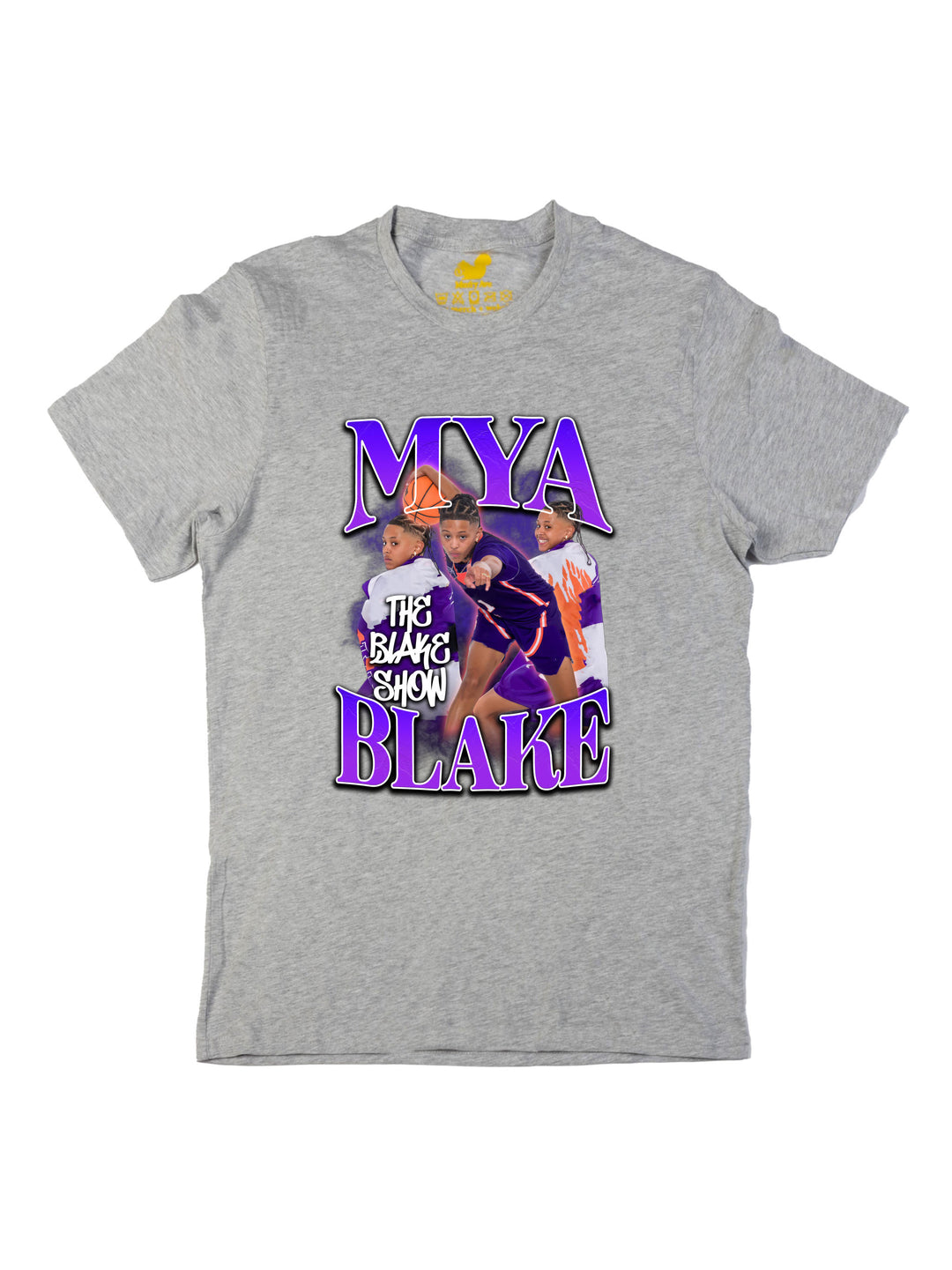 Mya Blake Unisex T-Shirt
