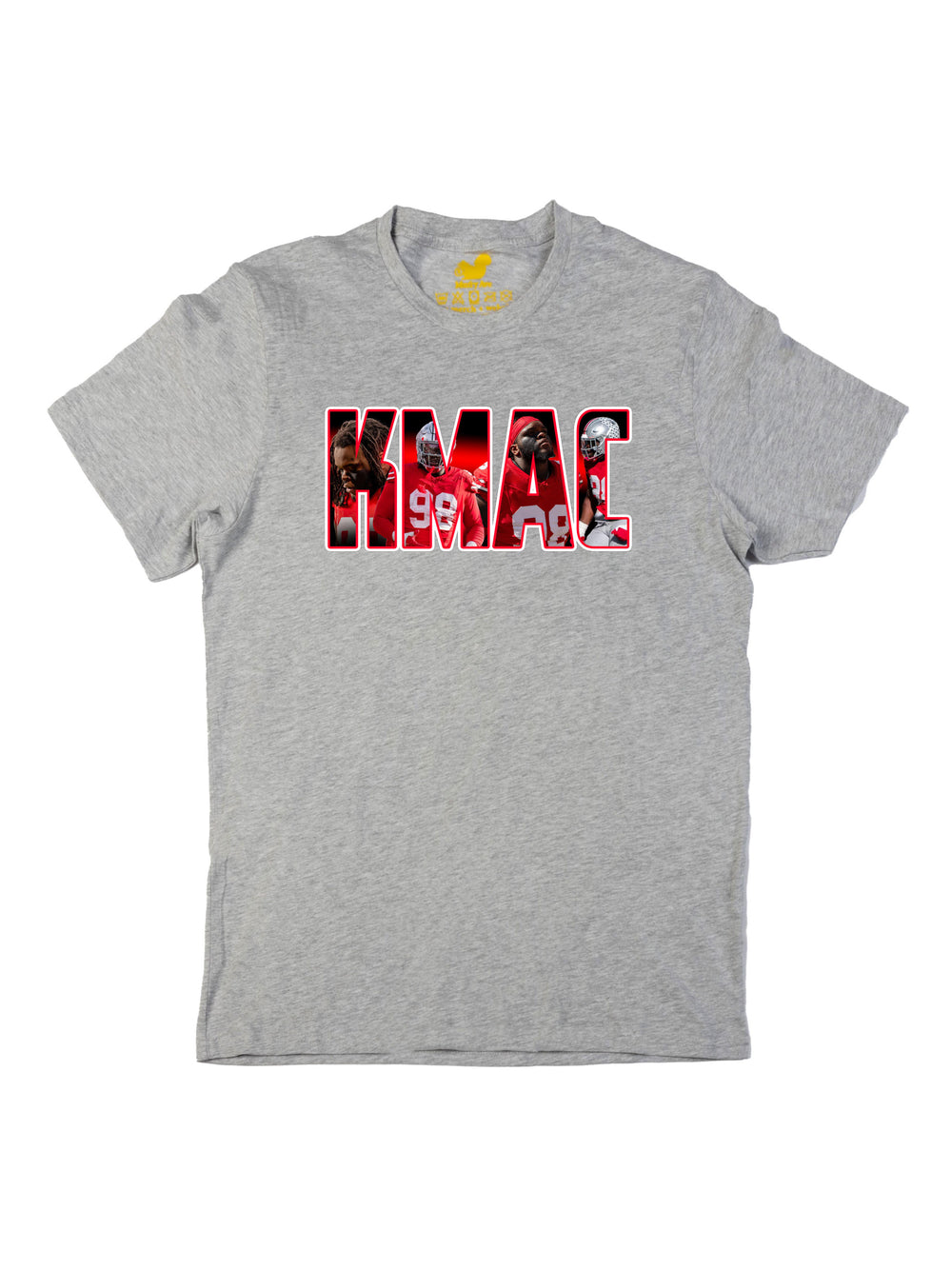 KMAC Logo Unisex T-Shirt