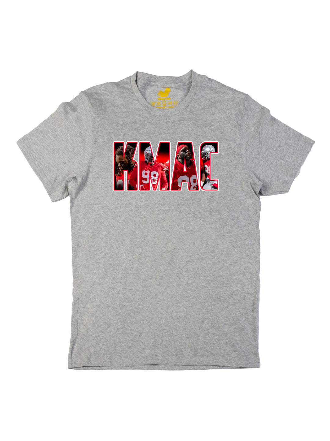 KMAC Logo Unisex T-Shirt