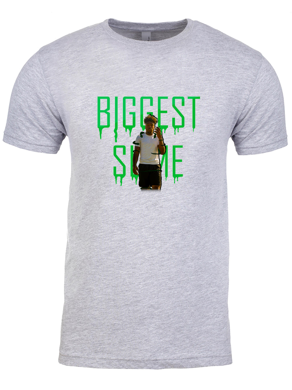 Biggest Slime Unisex T-Shirt