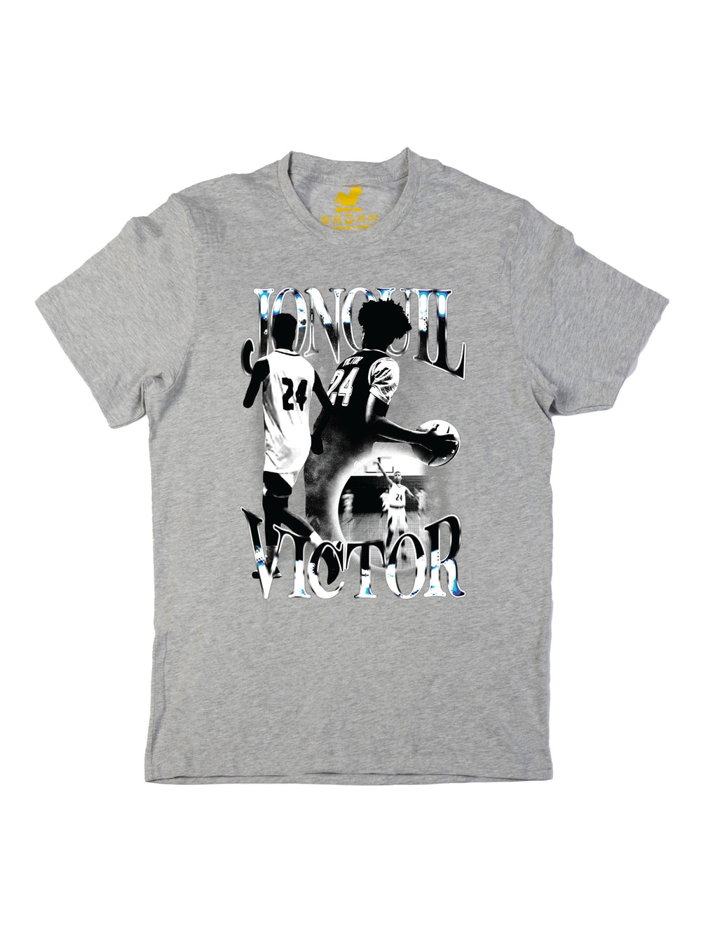 Jonquil Victor Unisex T-Shirt