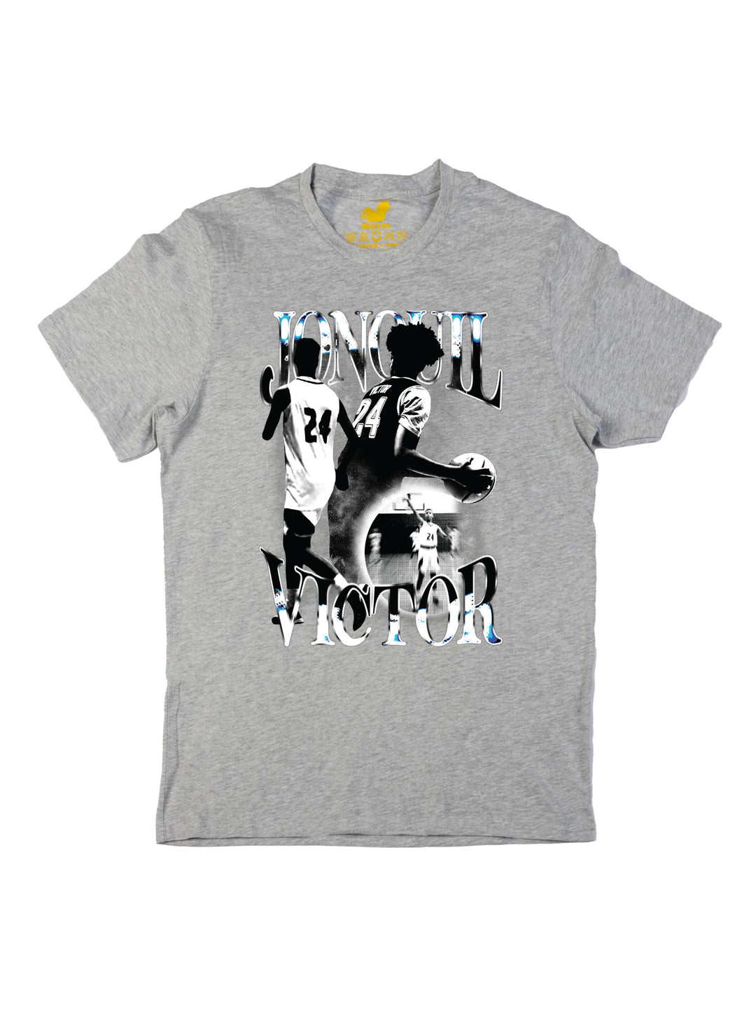 Jonquil Victor Unisex T-Shirt