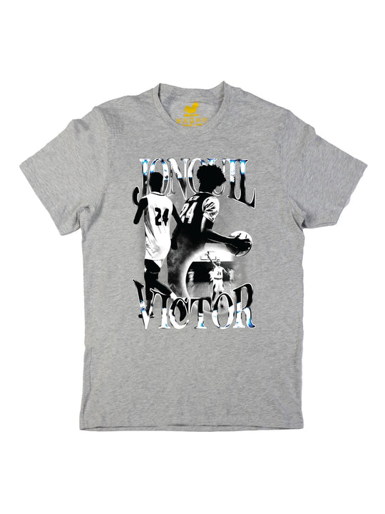 Jonquil Victor Unisex T-Shirt