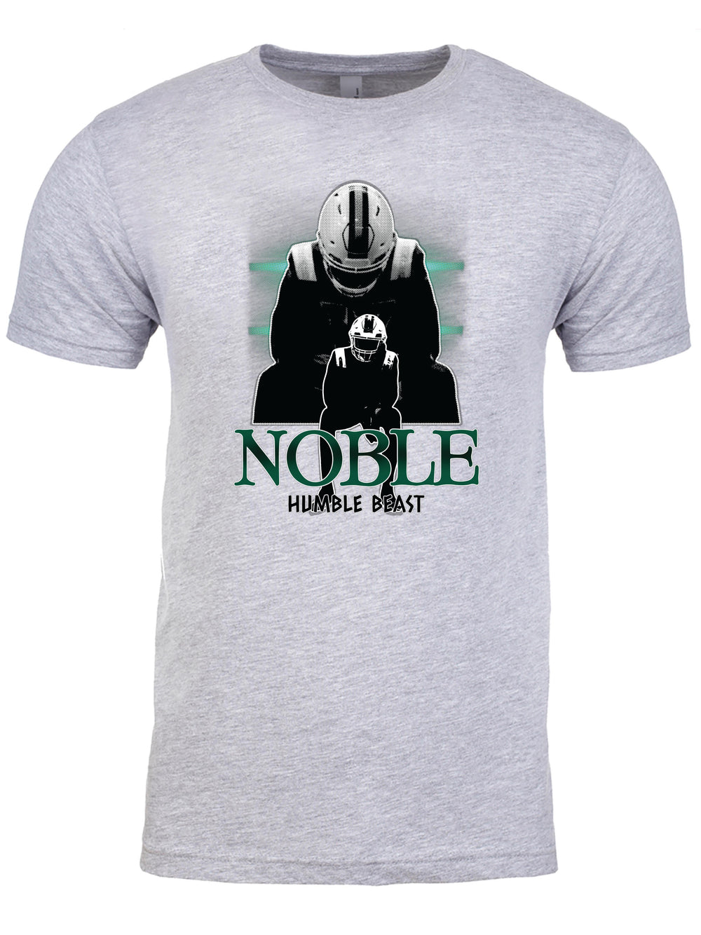 NOBLE Unisex T-Shirt