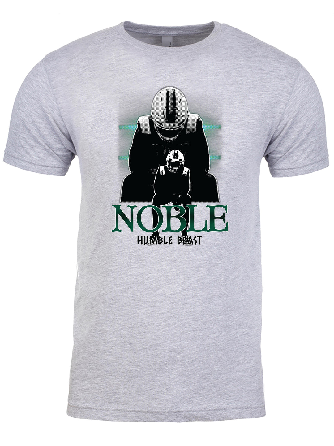 NOBLE Unisex T-Shirt
